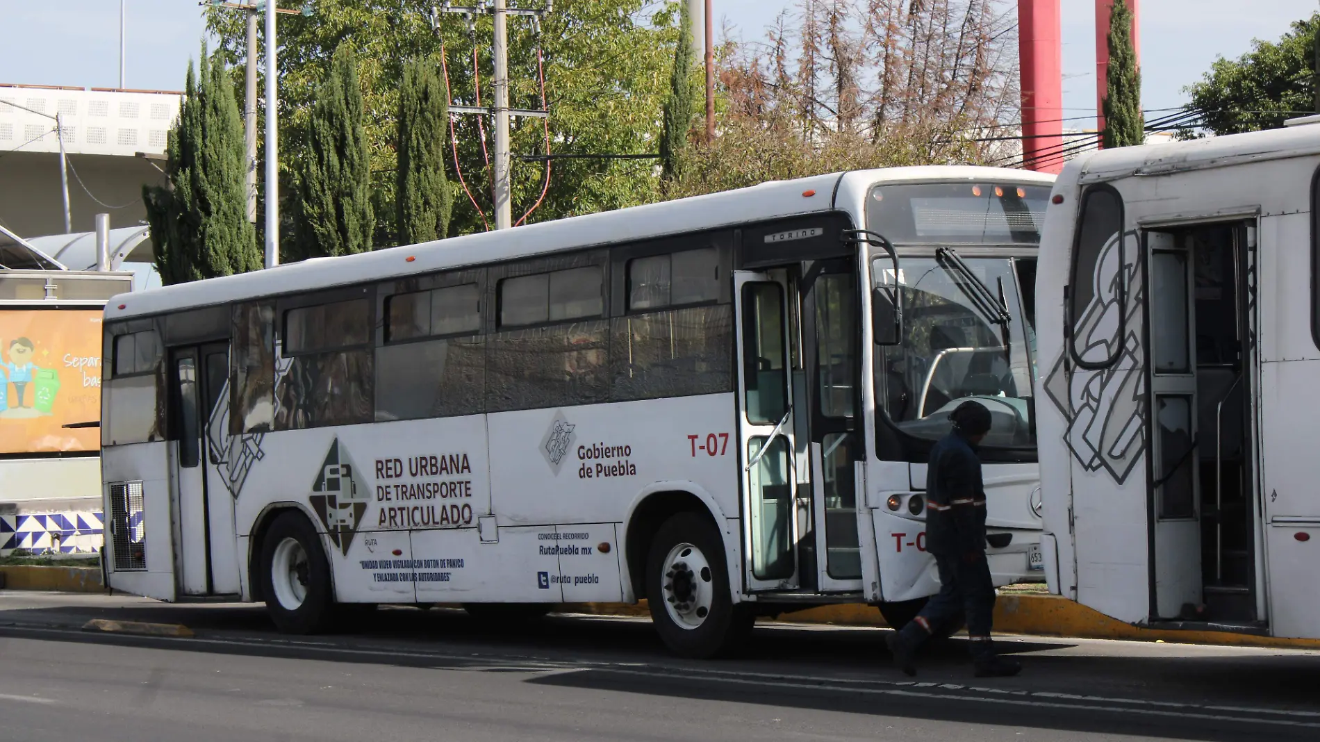 Recomiendan extender servicio RUTA